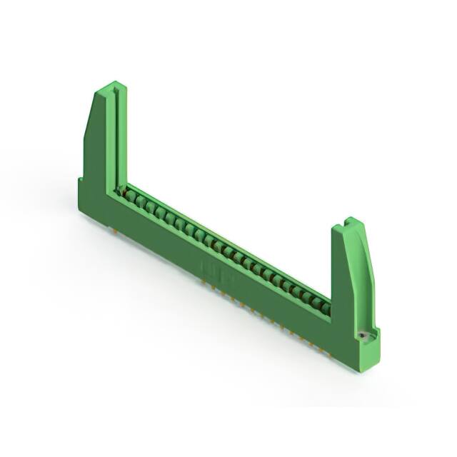 307-046-520-278 EDAC Inc.  Edgeboard Connectors